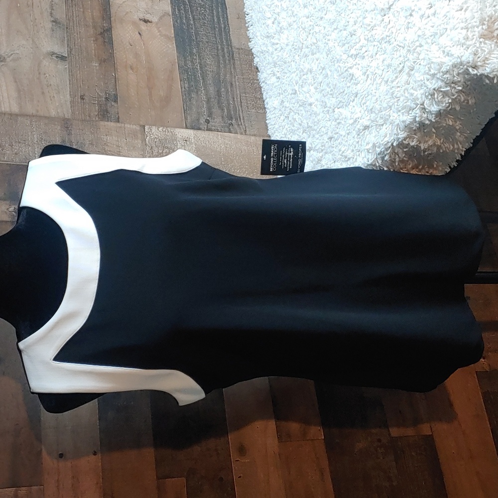 Boston Proper size Large Dress Tank women